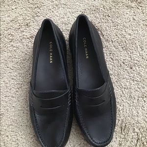 NWT Cole Haan Mckenna Penny Loafer
